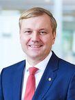 Dr. Christian von Klitzing