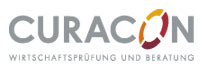 Logo CURACON - Wirtschaftsprüfung und Beratung