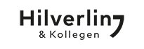 Logo Hilverling & Kollegen GmbH & Co. KG