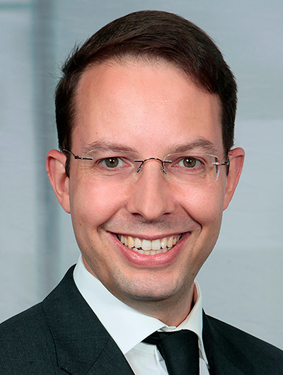 Johannes Wolff