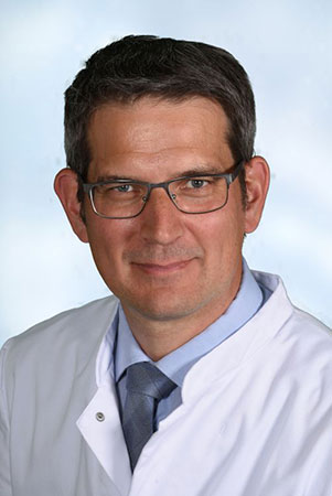 Dr. med. Matthias Maas