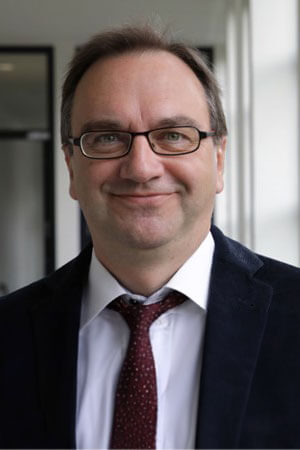 Prof. Dr. Joachim Söder